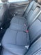 2021 Honda Civic Hatchback EX