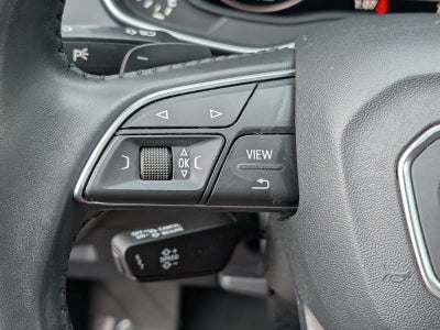 2019 Audi Q5 Premium Plus