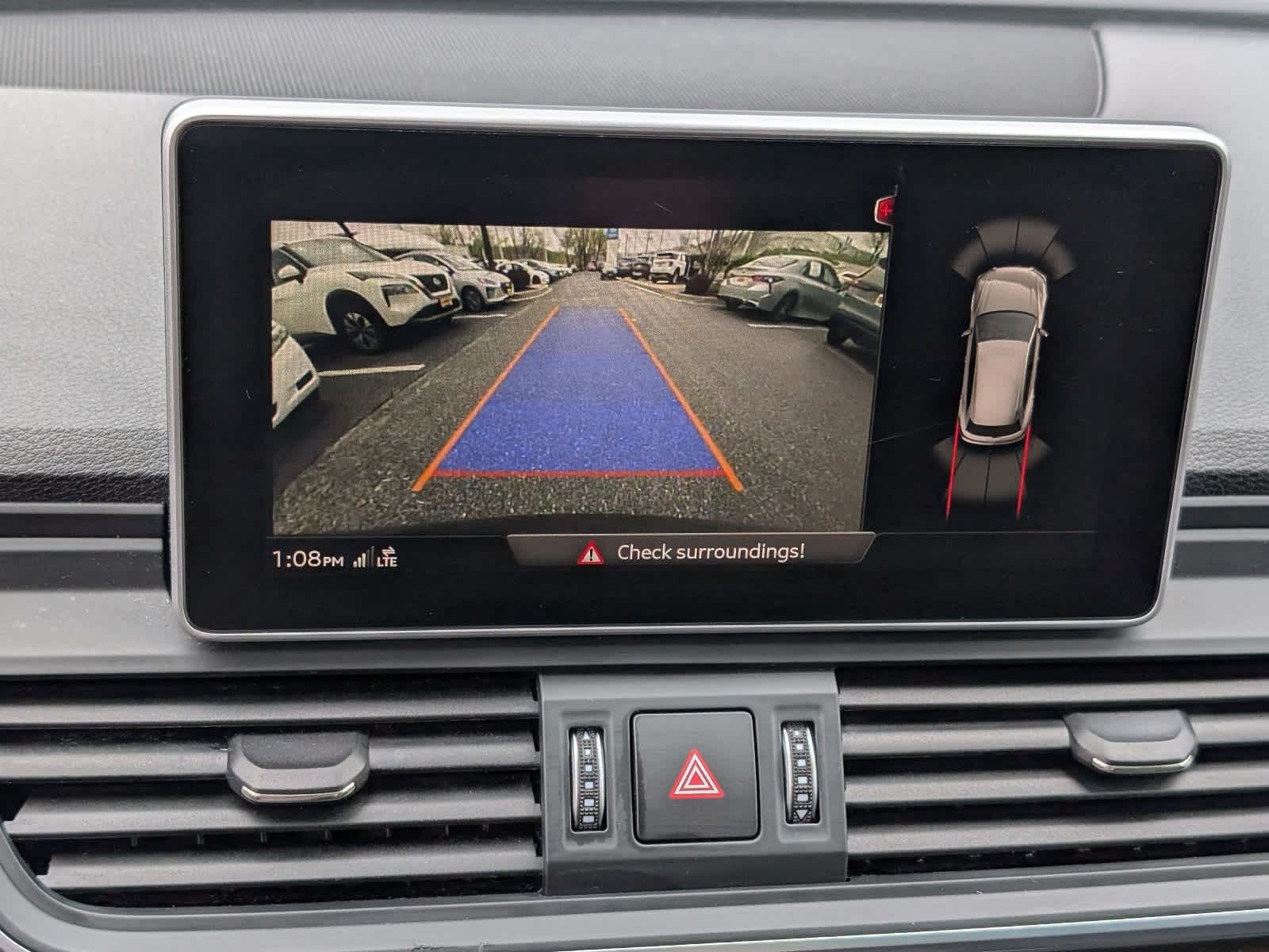 2019 Audi Q5 Premium Plus