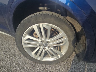 2019 Audi Q5 Premium Plus