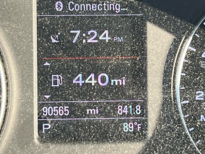 2017 Audi Q3 Premium