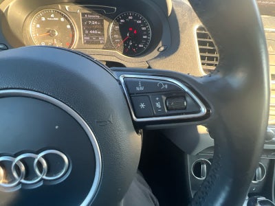 2017 Audi Q3 Premium