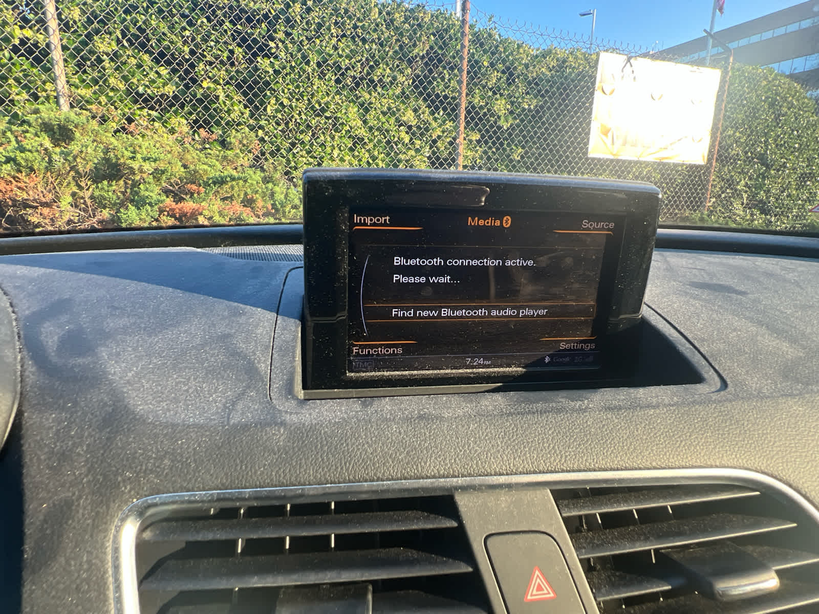 2017 Audi Q3 Premium