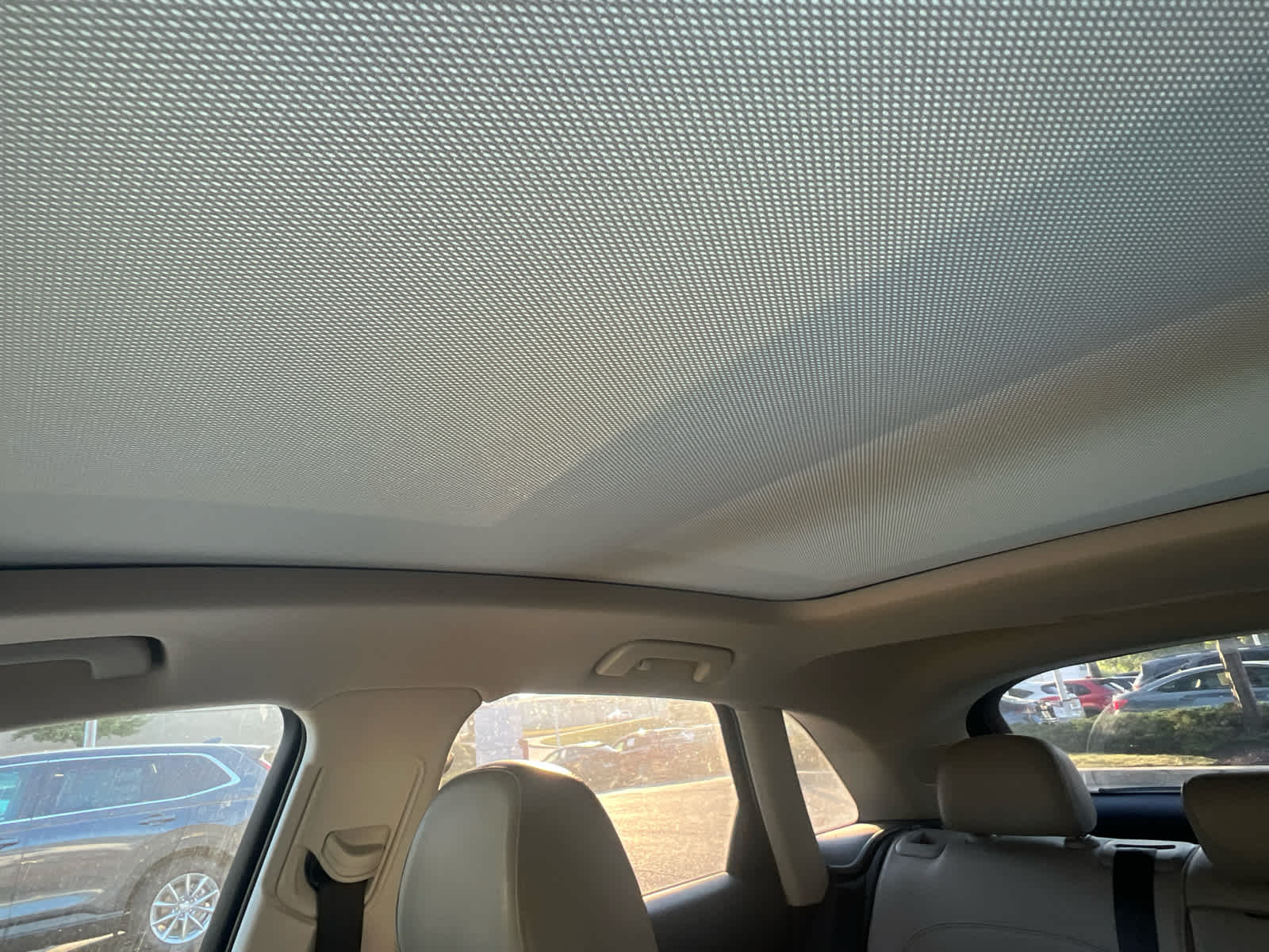 2017 Audi Q3 Premium