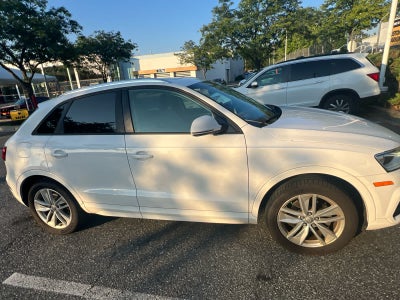 2017 Audi Q3 Premium