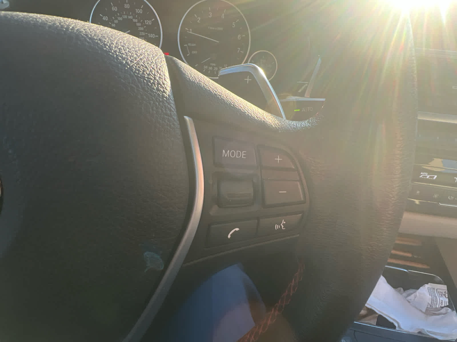 2017 BMW 330i 330i