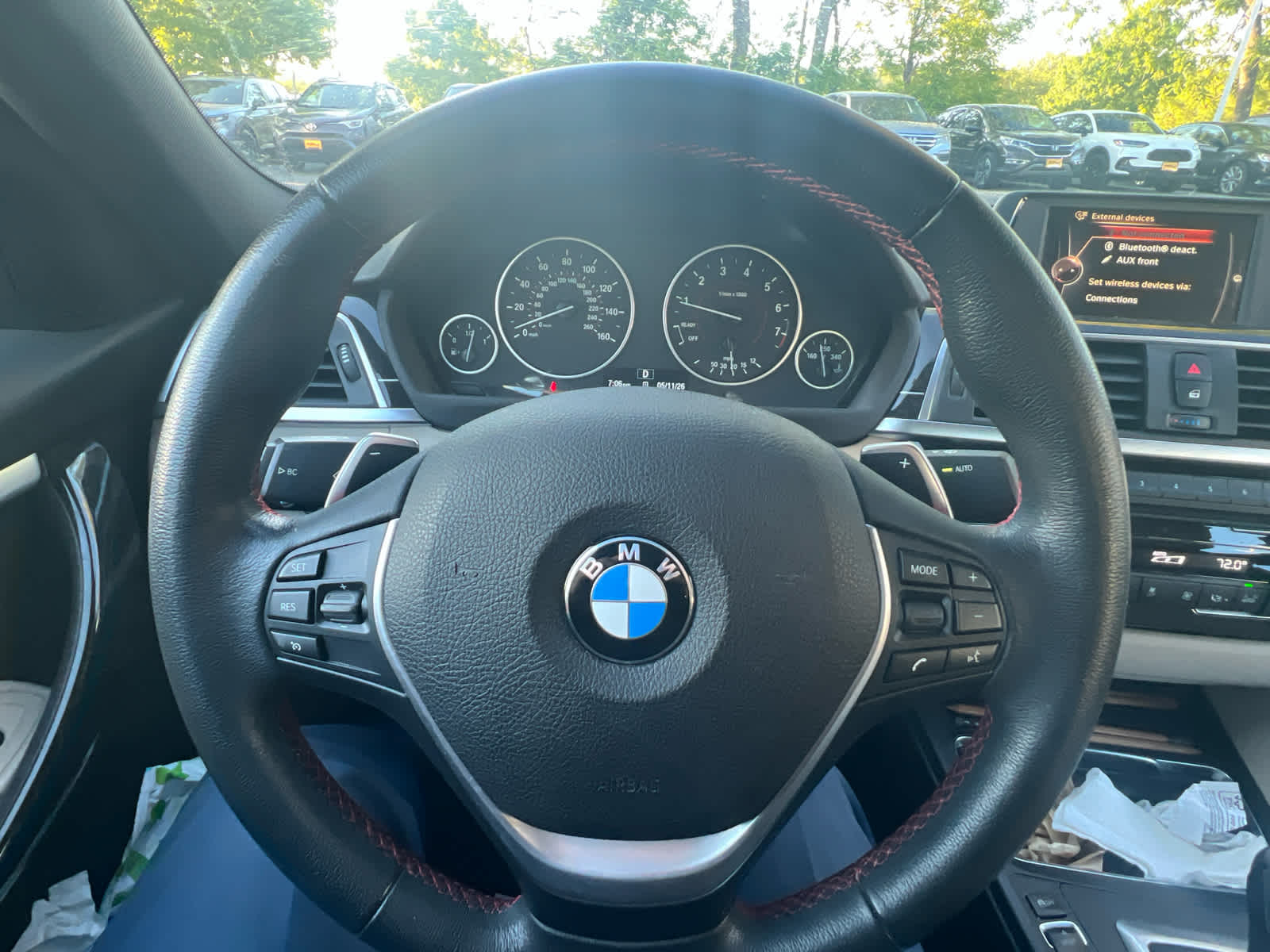 2017 BMW 330i 330i