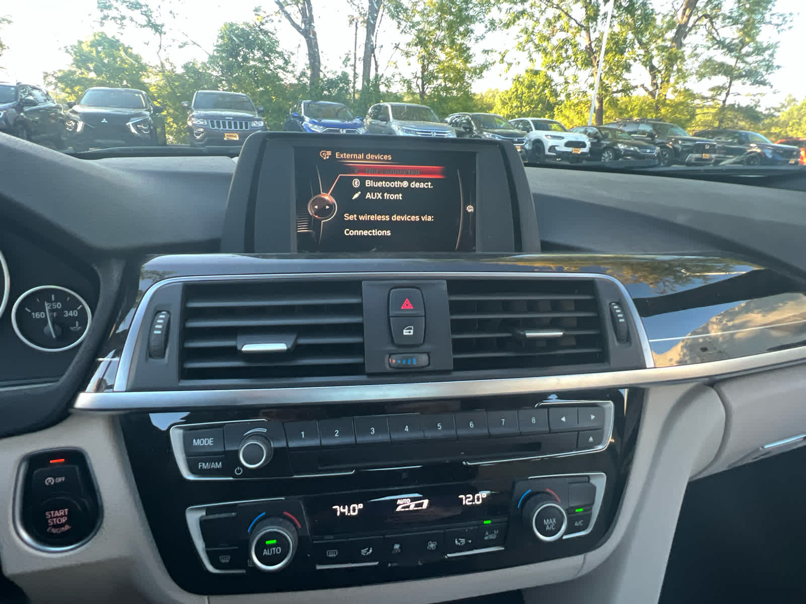 2017 BMW 330i 330i