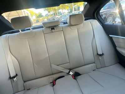 2017 BMW 330i 330i