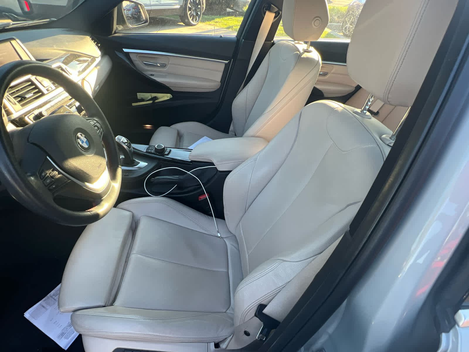 2017 BMW 330i 330i