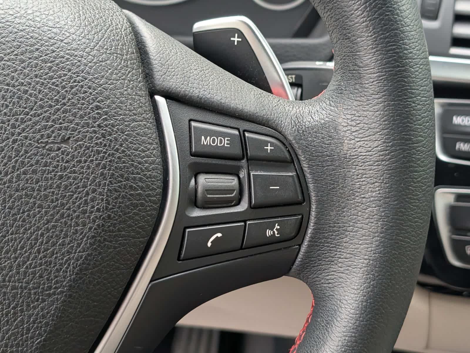 2017 BMW 330i 330i