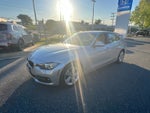 2017 BMW 330i 330i