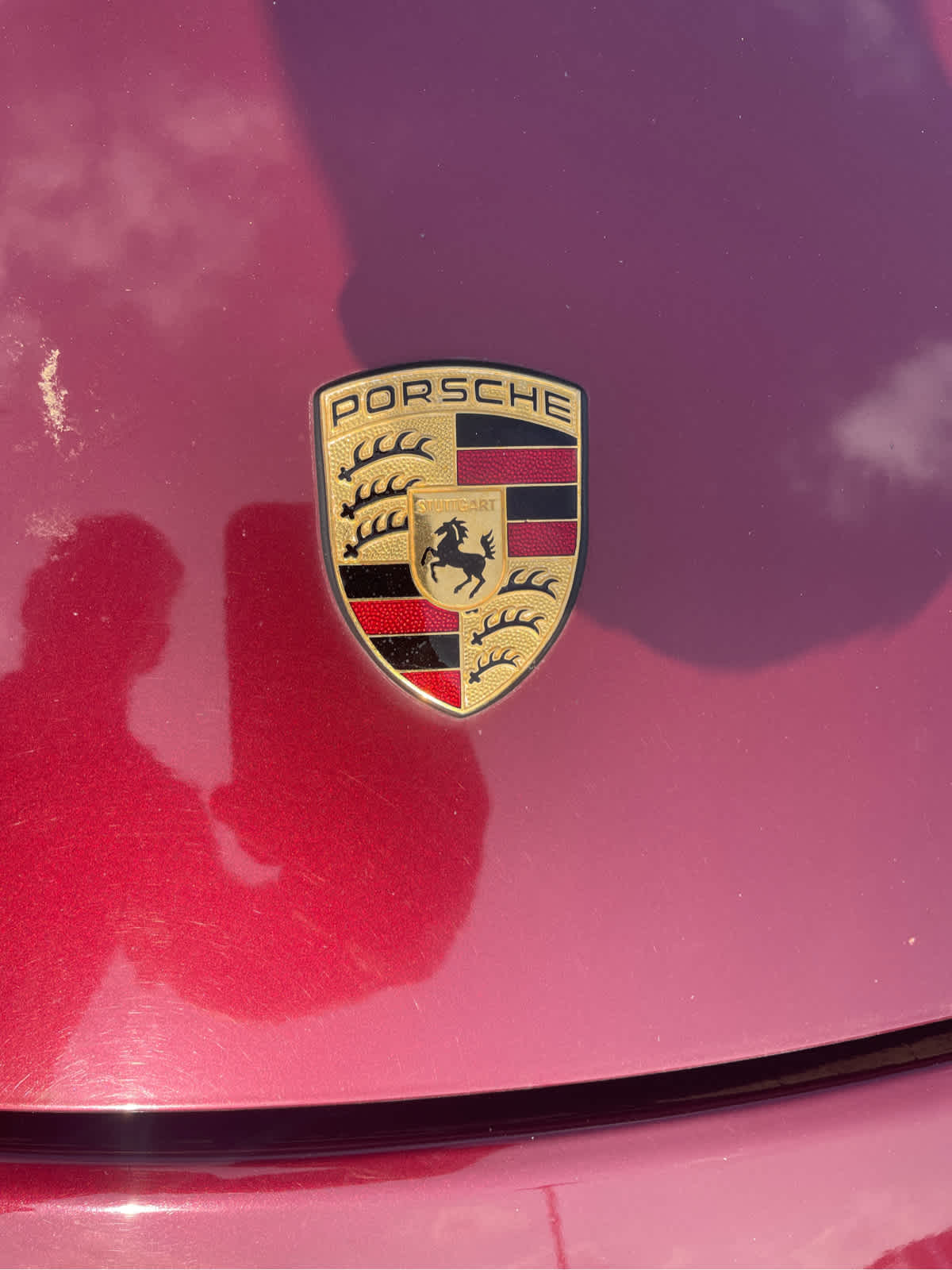 1997 Porsche Boxster 2dr Roadster Manual