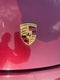 1997 Porsche Boxster 2dr Roadster Manual