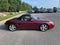 1997 Porsche Boxster 2dr Roadster Manual