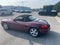 1997 Porsche Boxster 2dr Roadster Manual