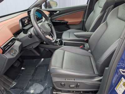 2021 Volkswagen ID.4 Pro S