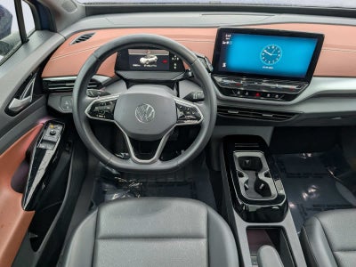2021 Volkswagen ID.4 Pro S