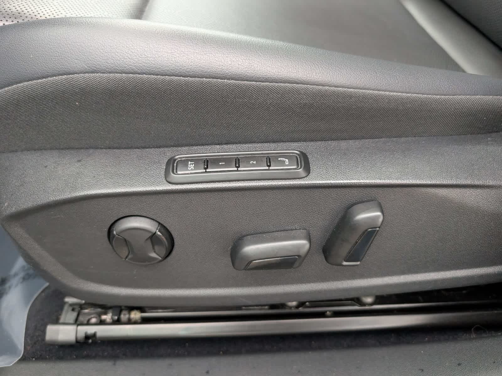 2021 Volkswagen ID.4 Pro S