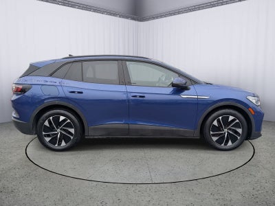 2021 Volkswagen ID.4 Pro S