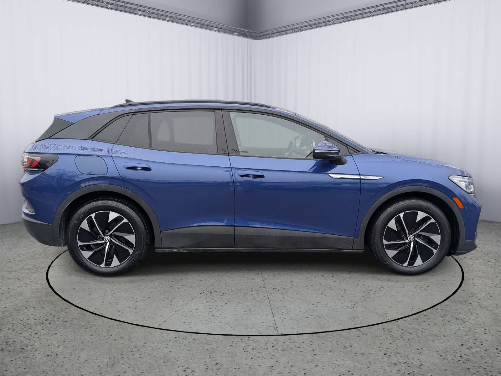 2021 Volkswagen ID.4 Pro S