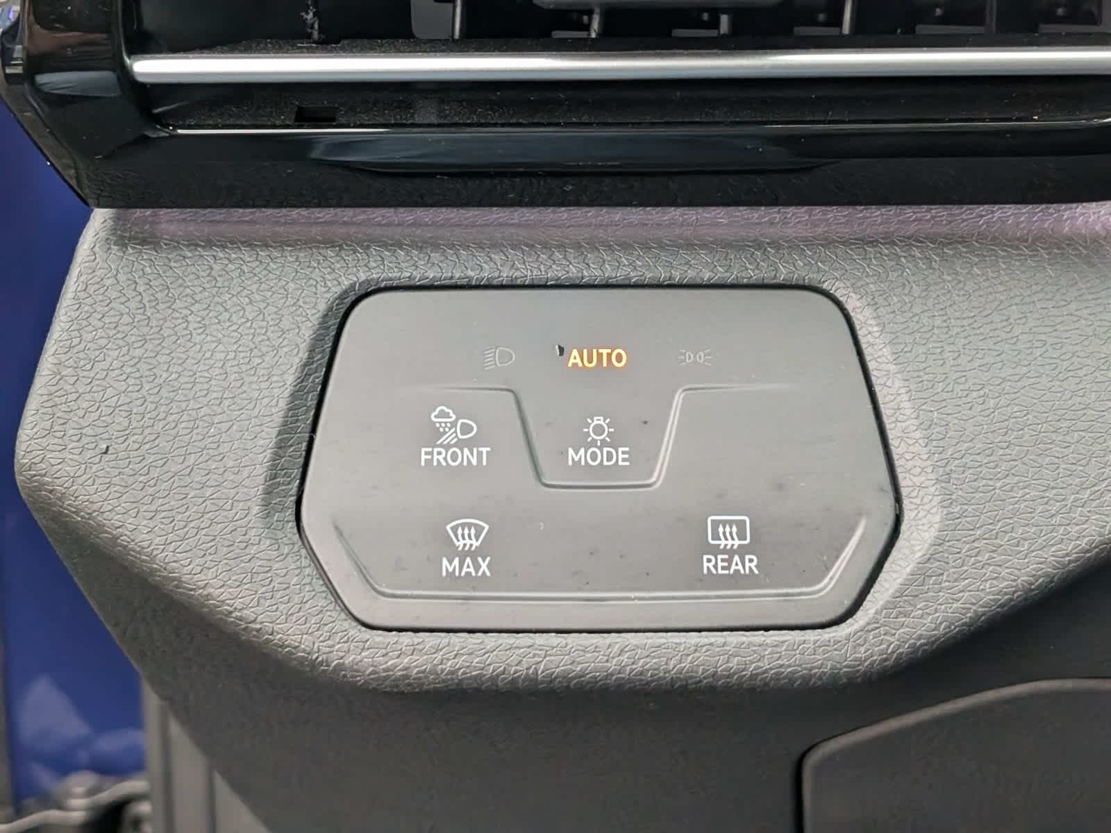 2021 Volkswagen ID.4 Pro S