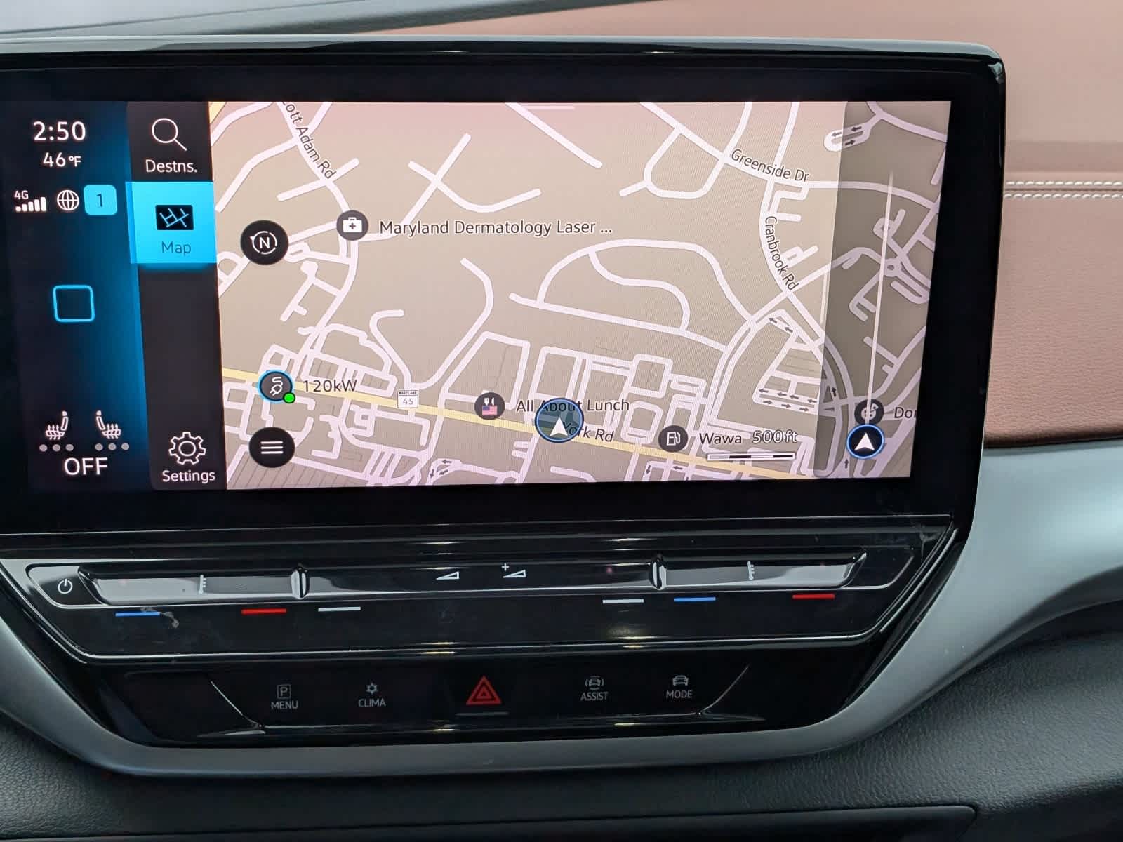 2021 Volkswagen ID.4 Pro S