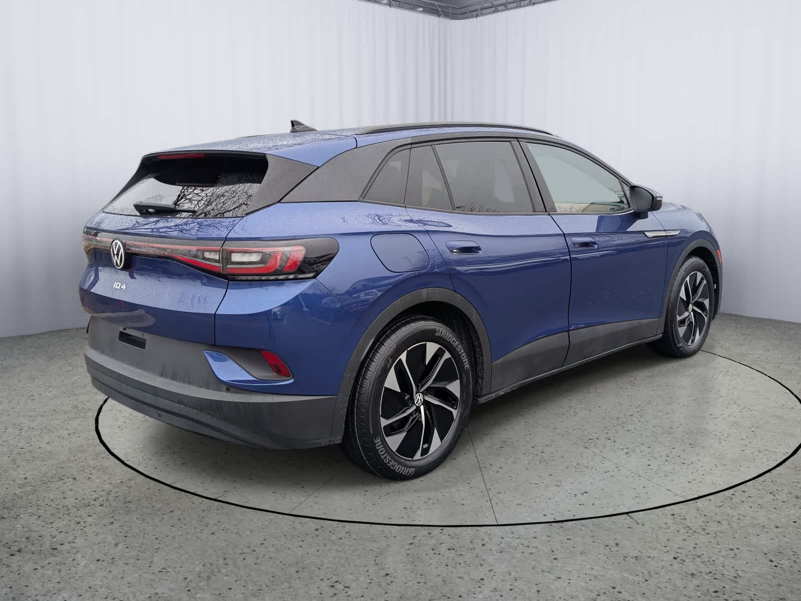 2021 Volkswagen ID.4 Pro S