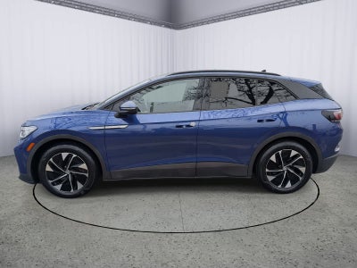 2021 Volkswagen ID.4 Pro S