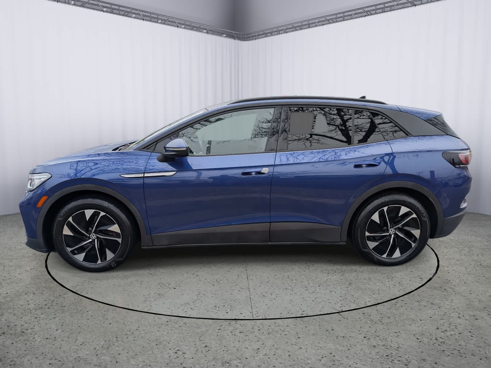 2021 Volkswagen ID.4 Pro S