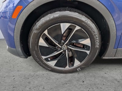 2021 Volkswagen ID.4 Pro S