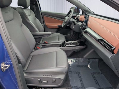 2021 Volkswagen ID.4 Pro S