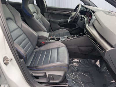 2024 Volkswagen Golf R 2.0T DSG