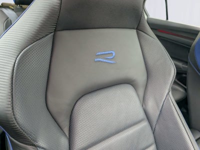 2024 Volkswagen Golf R 2.0T DSG