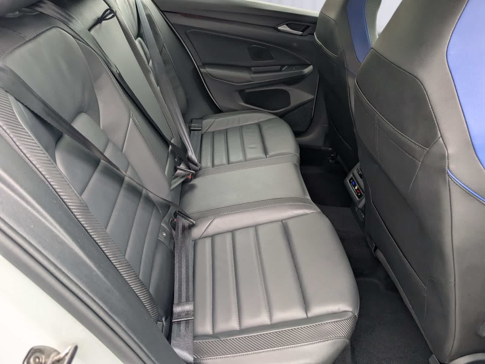 2024 Volkswagen Golf R 2.0T DSG