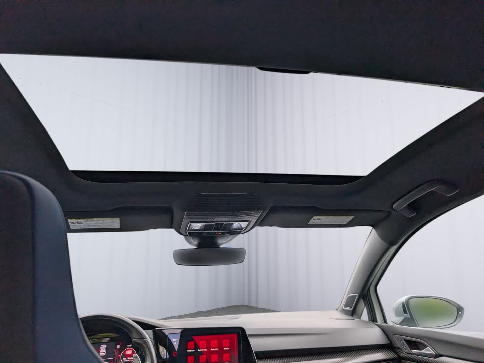 2024 Volkswagen Golf R 2.0T DSG