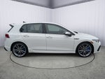 2024 Volkswagen Golf R 2.0T DSG