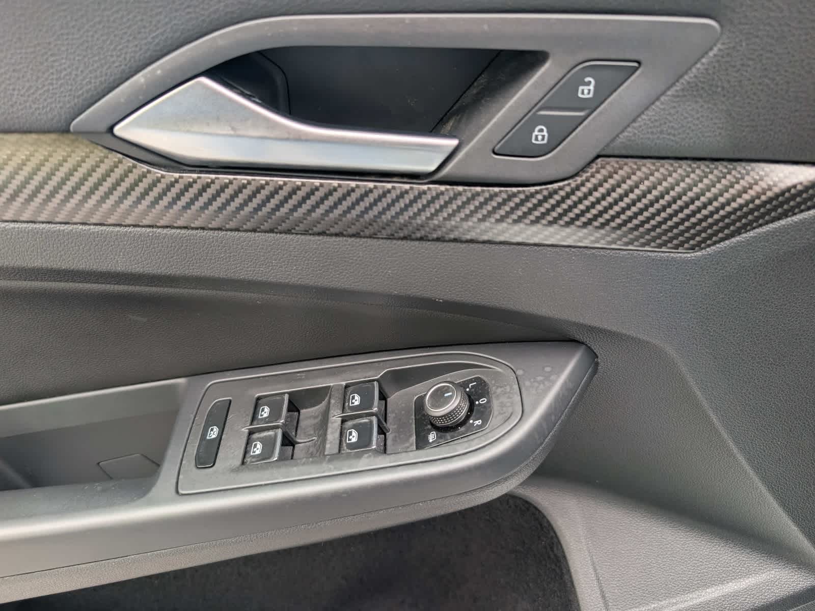 2024 Volkswagen Golf R 2.0T DSG