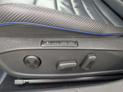2024 Volkswagen Golf R 2.0T DSG