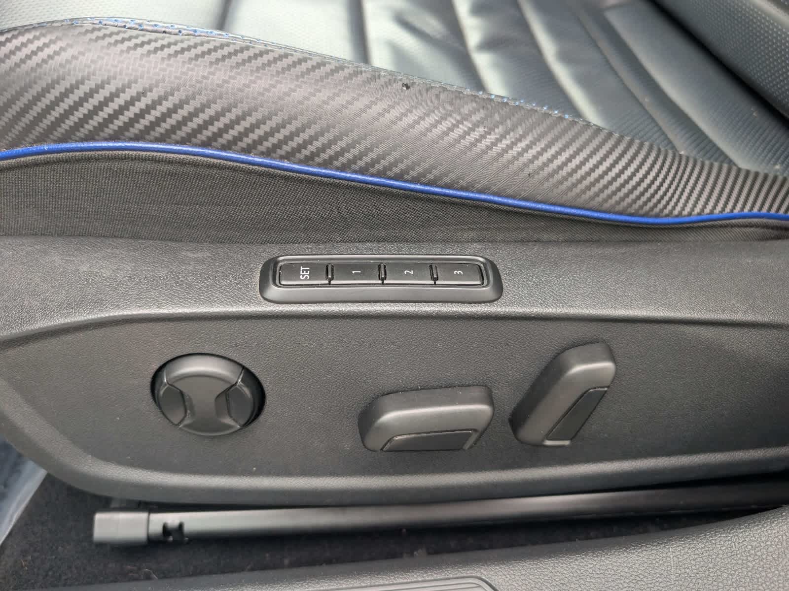 2024 Volkswagen Golf R 2.0T DSG