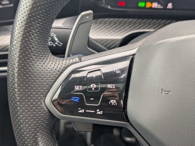 2024 Volkswagen Golf R 2.0T DSG
