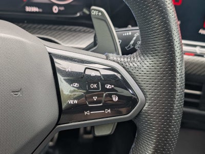 2024 Volkswagen Golf R 2.0T DSG