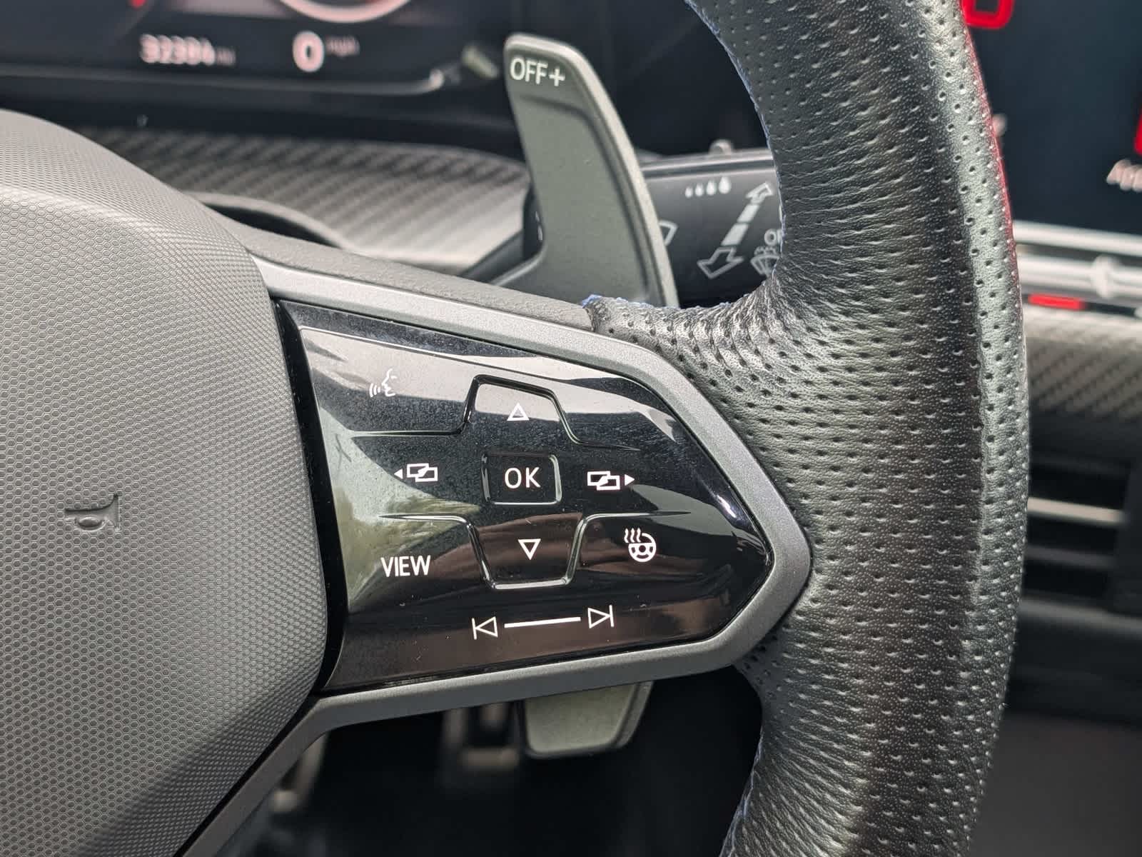2024 Volkswagen Golf R 2.0T DSG