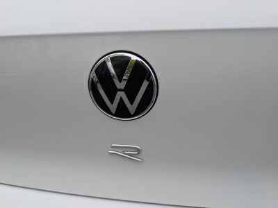 2024 Volkswagen Golf R 2.0T DSG