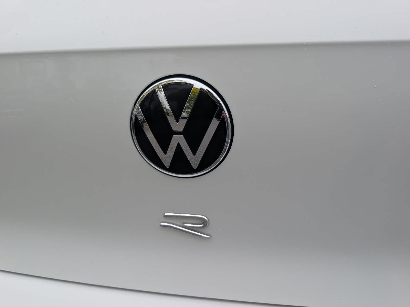 2024 Volkswagen Golf R 2.0T DSG