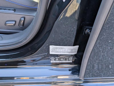 2024 Volkswagen Golf R 2.0T Manual