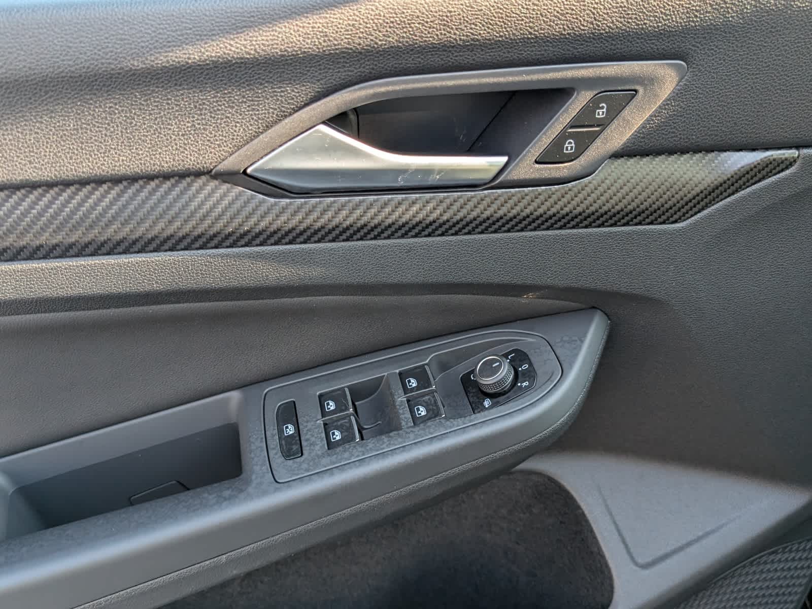 2024 Volkswagen Golf R 2.0T Manual