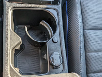 2024 Volkswagen Golf R 2.0T Manual