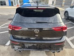2024 Volkswagen Golf R 2.0T Manual