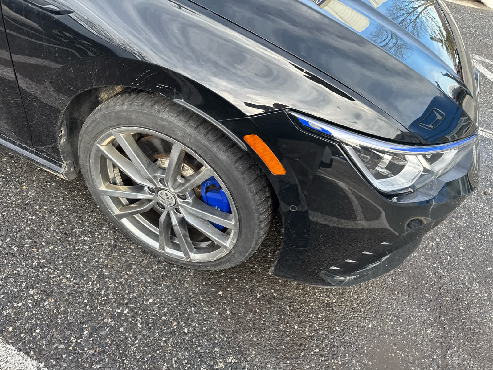 2024 Volkswagen Golf R 2.0T Manual